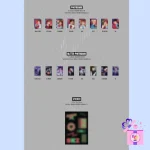 Stray Kids - Christmas EveL (Holiday Special Single) [Standard Version] - Image 4