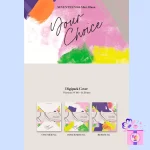 SEVENTEEN – Your Choice [8th Mini Album] (Random ver.) - Image 2