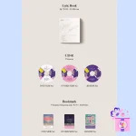 SEVENTEEN – Your Choice [8th Mini Album] (Random ver.) - Image 4
