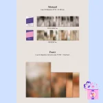 SEVENTEEN – Your Choice [8th Mini Album] (Random ver.) - Image 7