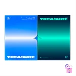 TREASURE - The Second Step: Chapter One [Photobook ver.]