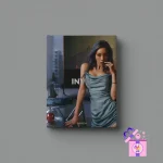 TAEYEON (Girls’ Generation) - INVU [Limited Edition Ver.] (The 3rd Album)