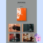 TAEYEON (Girls’ Generation) - INVU (3rd Album) - Image 4