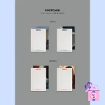 TAEYEON (Girls’ Generation) - INVU (3rd Album) - Image 6