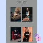 TAEYEON (Girls’ Generation) - INVU (3rd Album) - Image 7