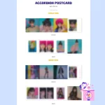 YENA - SMiLEY (1st Mini Album) - Image 5