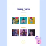 YENA - SMiLEY (1st Mini Album) - Image 7