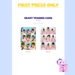 YENA - SMiLEY (1st Mini Album) - Image 8