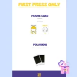 YENA - SMiLEY (1st Mini Album) - Image 9