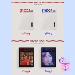 YUJU - [REC.] (1st Mini Album) - Image 3