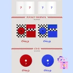 YUJU - [REC.] (1st Mini Album) - Image 4