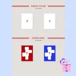 YUJU - [REC.] (1st Mini Album) - Image 6