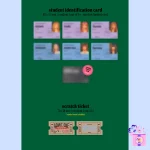 Billlie - The Billage of Perception: Chapter One - Image 6