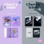Cherry Bullet - Cherry Wish (2nd Mini Album) - Image 2