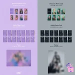 Cherry Bullet - Cherry Wish (2nd Mini Album) - Image 4