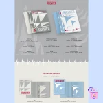 ENHYPEN - DIMENSION : ANSWER - Image 2