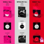 I-DLE - I NEVER DIE (1st Full Album) - Image 2