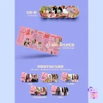 ITZY - Crazy In Love (Random) - Image 3