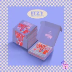 ITZY - Crazy In Love (Random)