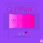 ITZY - Guess Who (4th Mini Album)