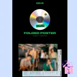 NCT 127 - Sticker (Seoul City Version) [3rd Full Album) - Image 4