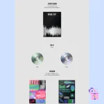 Stray Kids - NOEASY (2nd Album) - Image 4