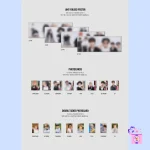 Stray Kids - NOEASY (2nd Album) - Image 5