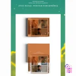 Super Junior - The Road : Winter for Spring (Special Single Album) [Limited Edition] - Image 3