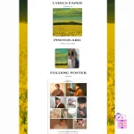 Super Junior - The Road : Winter for Spring (Special Single Album) [Limited Edition] - Image 9