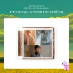Super Junior - The Road : Winter for Spring (Special Single Album) [Limited Edition] - Image 10