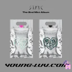 STAYC - YOUNG-LUV.COM (2nd Mini Album)