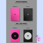 STAYC - YOUNG-LUV.COM (2nd Mini Album) - Image 3