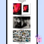 THE BOYZ - MAVERICK (3rd Single Album) - Image 3