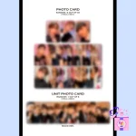 THE BOYZ - MAVERICK (3rd Single Album) - Image 5