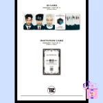 THE BOYZ - MAVERICK (3rd Single Album) - Image 8