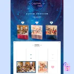 TWICE - Signal (4th Mini Album) - Image 3
