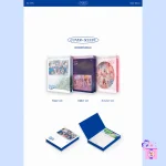 TWICE - Taste of Love (10th Mini Album) - Image 2