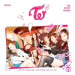 TWICE - The Story Begins (1st Mini Album)