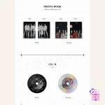 Weeekly - Play Game : AWAKE (1st Single Album) - Image 5