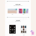 Weeekly - Play Game : AWAKE (1st Single Album) - Image 6