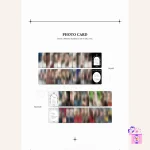 Weeekly - Play Game : AWAKE (1st Single Album) - Image 7