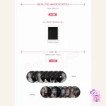 Weeekly - Play Game : AWAKE (1st Single Album) - Image 8