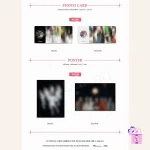 Weeekly - Play Game : AWAKE (1st Single Album) - Image 9