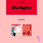 Baekhyun (EXO) - Delight (2nd Mini Album) [Chemistry Ver.] - Image 2
