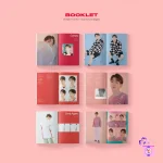 Baekhyun (EXO) - Delight (2nd Mini Album) [Chemistry Ver.] - Image 3