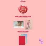 Baekhyun (EXO) - Delight (2nd Mini Album) [Chemistry Ver.] - Image 4