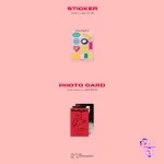 Baekhyun (EXO) - Delight (2nd Mini Album) [Chemistry Ver.] - Image 5