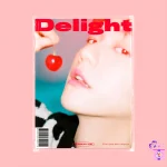 Baekhyun (EXO) - Delight (2nd Mini Album) [Chemistry Ver.]