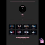 BLACKPINK - How You Like That (SPECIAL EDITION) - Image 4