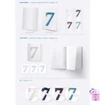 BTS - Map of the Soul: 7 (4th Full Album) - Image 3